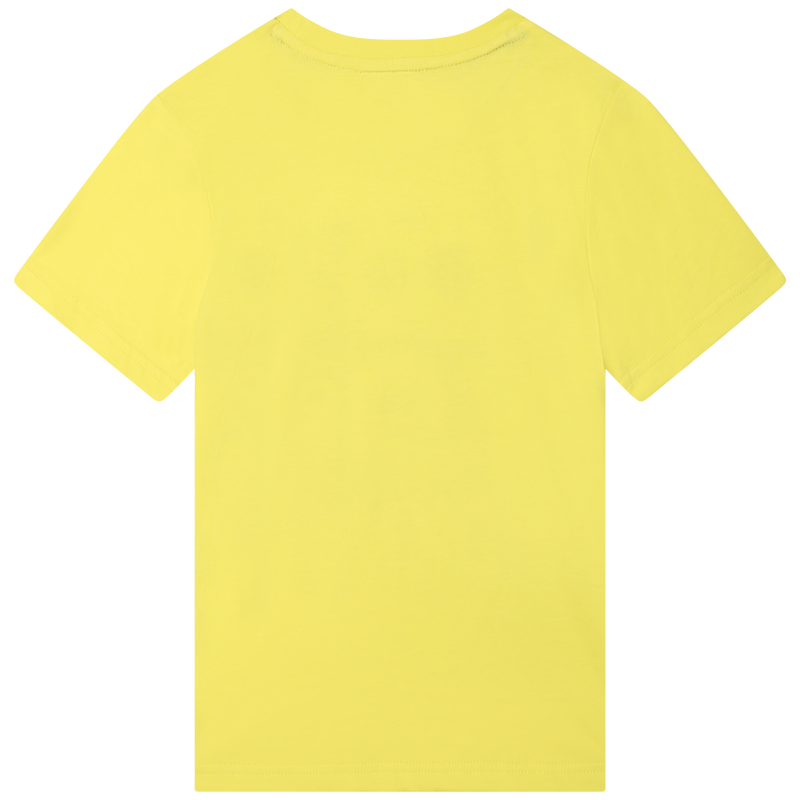 Short-sleeved T-shirt