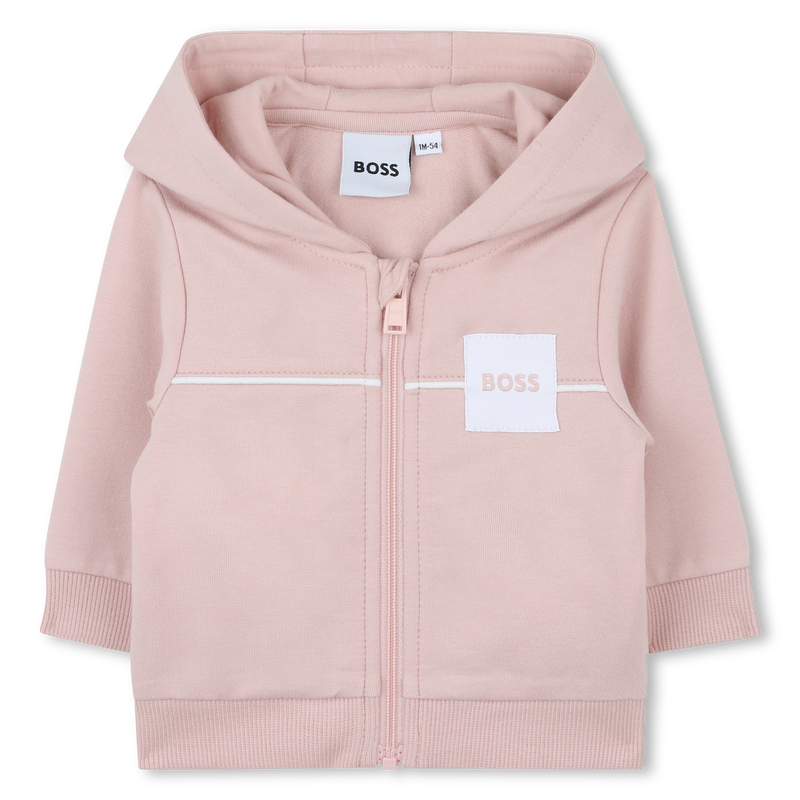 3-piece set BOSS 
                    GIRL