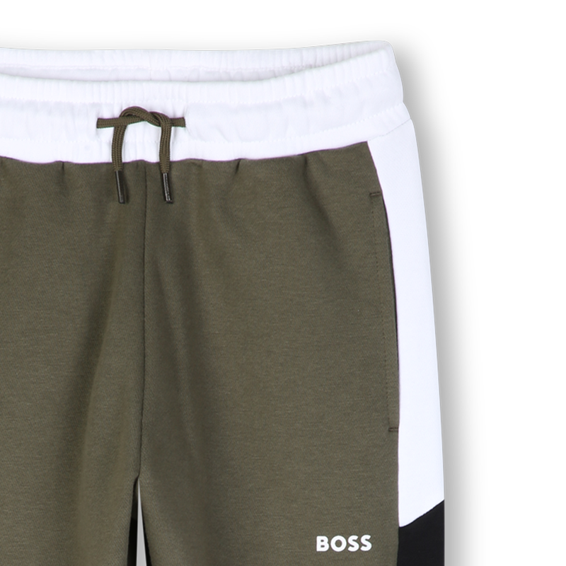 Jogging pants BOSS 
                        BOY