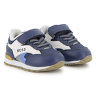 Lace-Up Sneakers BOSS 
                    BOY