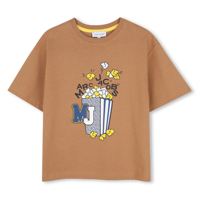 Short sleeve t-shirt MARC JACOBS BOY