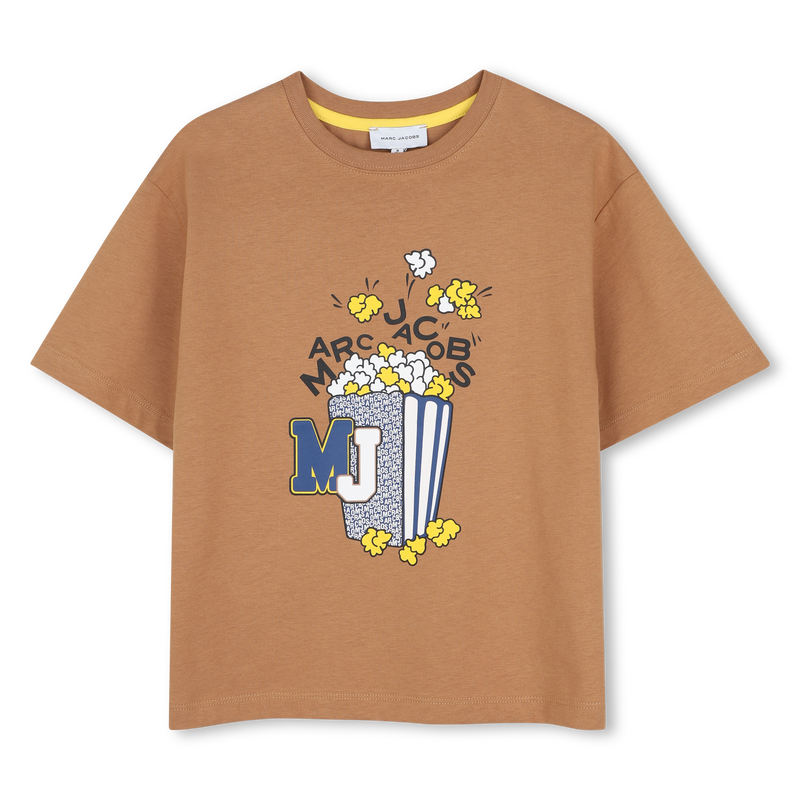 Short sleeve t-shirt MARC JACOBS 
                        BOY