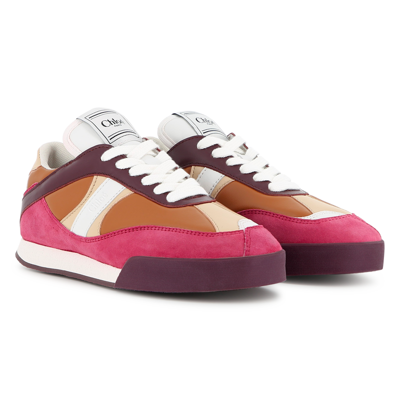 Sneakers CHLOE 
                        GIRL