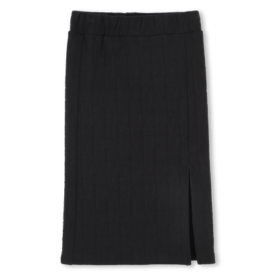 Straight skirt DKNY GIRL