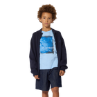 Short sleeve t-shirt GIVENCHY 
                    BOY