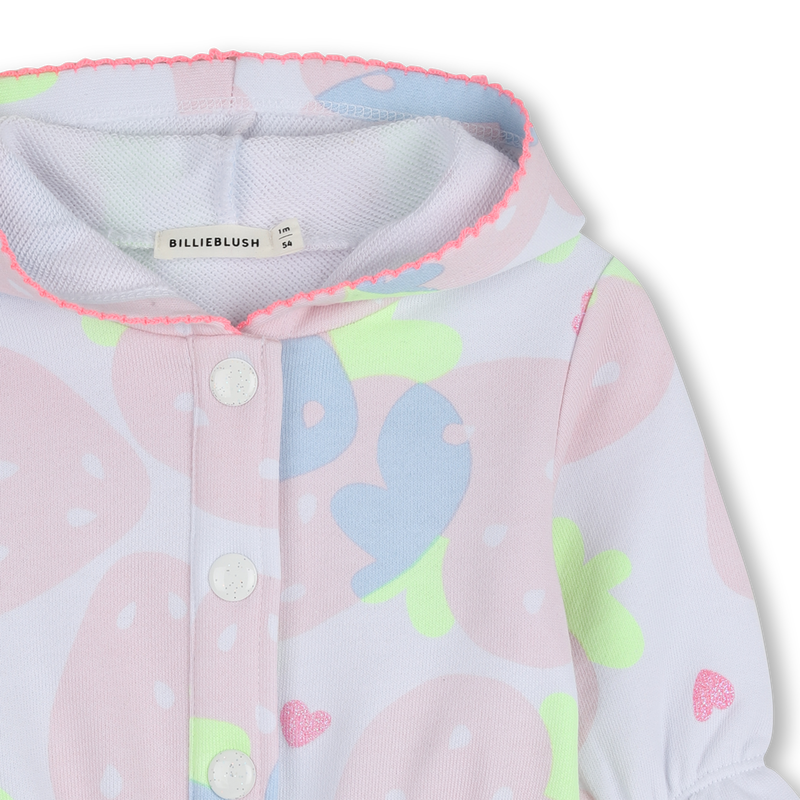 Tracksuit Set BILLIEBLUSH 
                        GIRL