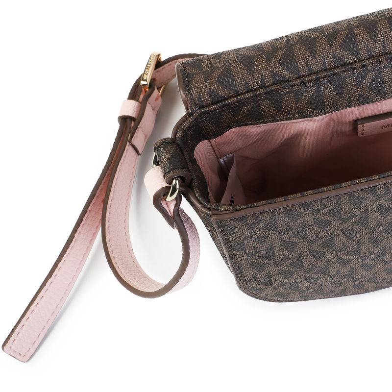 Printed Purse MICHAEL KORS 
                    GIRL