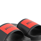 Slides HUGO 
                    BOY