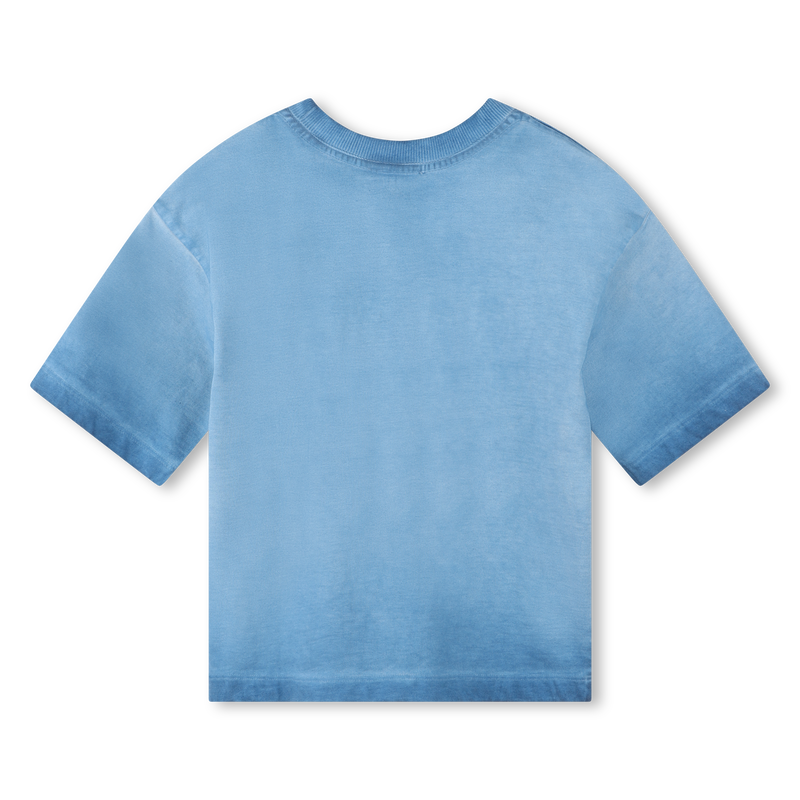 Short-Sleeved T-Shirt MARC JACOBS 
                    UNISEX
