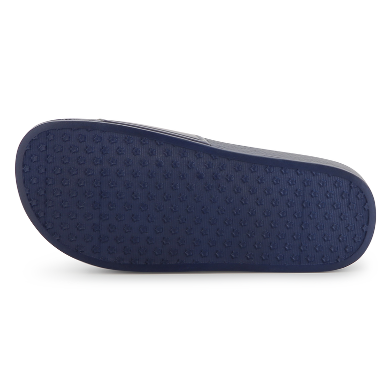 Badge sliders HUGO 
                        BOY