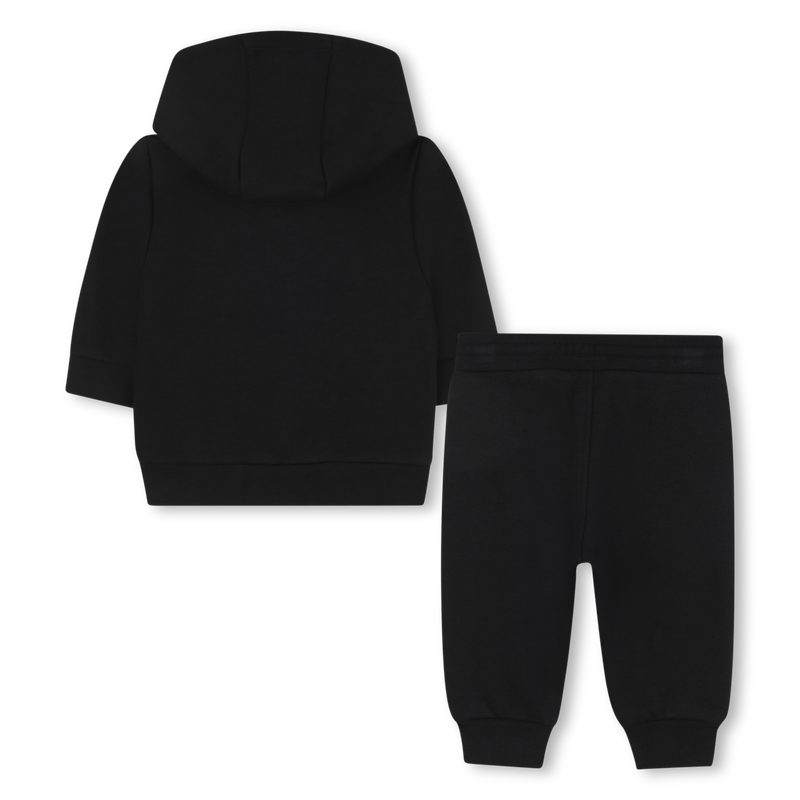 Cardigan and pants set BOSS 
                    BOY