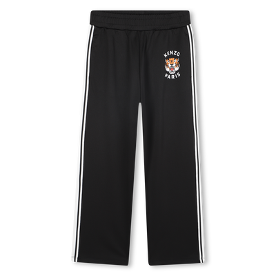 Straight fit jogging pants KENZO KIDS UNISEX