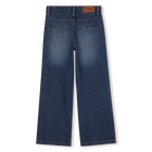 Denim pants CHLOE 
                    GIRL