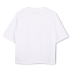 Short sleeve t-shirt ZADIG VOLTAIRE 
                    GIRL
