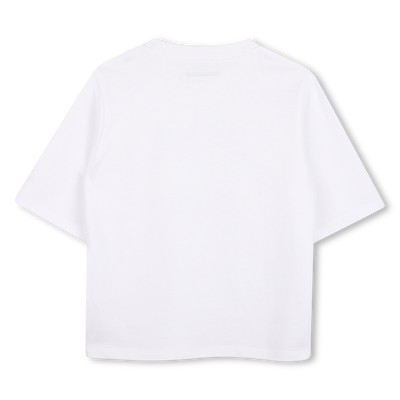 Short sleeve t-shirt ZADIG VOLTAIRE GIRL