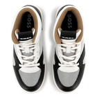 Hi-top lace-up sneakers BOSS 
                    BOY
