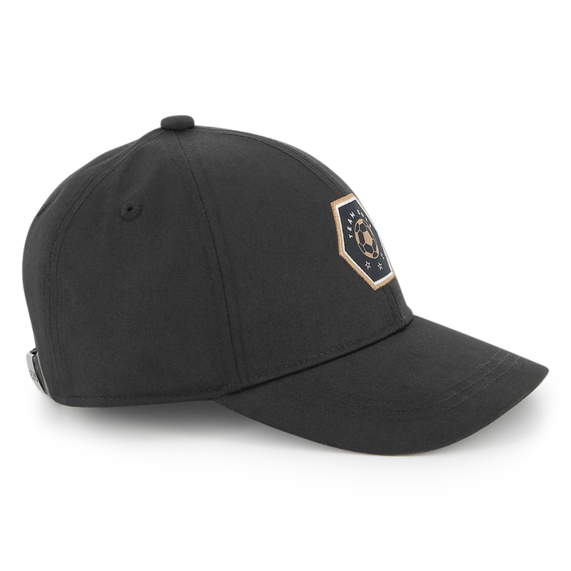 Adjustable Embroidered Hat BOSS 
                        BOY