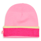 Knitted beanie BILLIEBLUSH 
                    GIRL