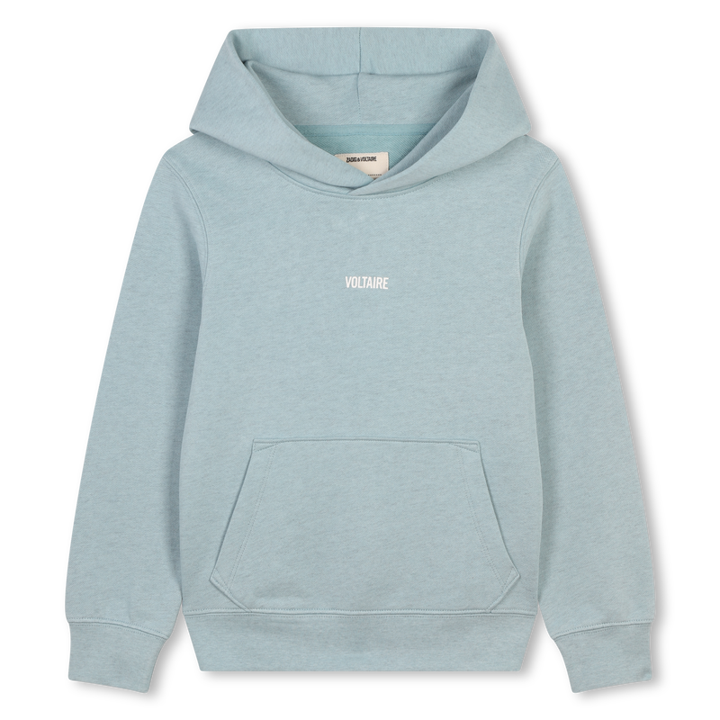 Hooded Sweatshirt ZADIG & VOLTAIRE 
                    BOY