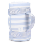 Blanket Gift Outfit Set BOSS 
                    UNISEX