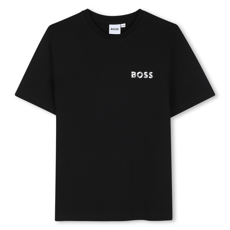 Short-Sleeved T-Shirts (Set of 2) BOSS 
                        BOY