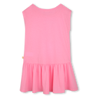 Dress with sequins BILLIEBLUSH 
                    GIRL