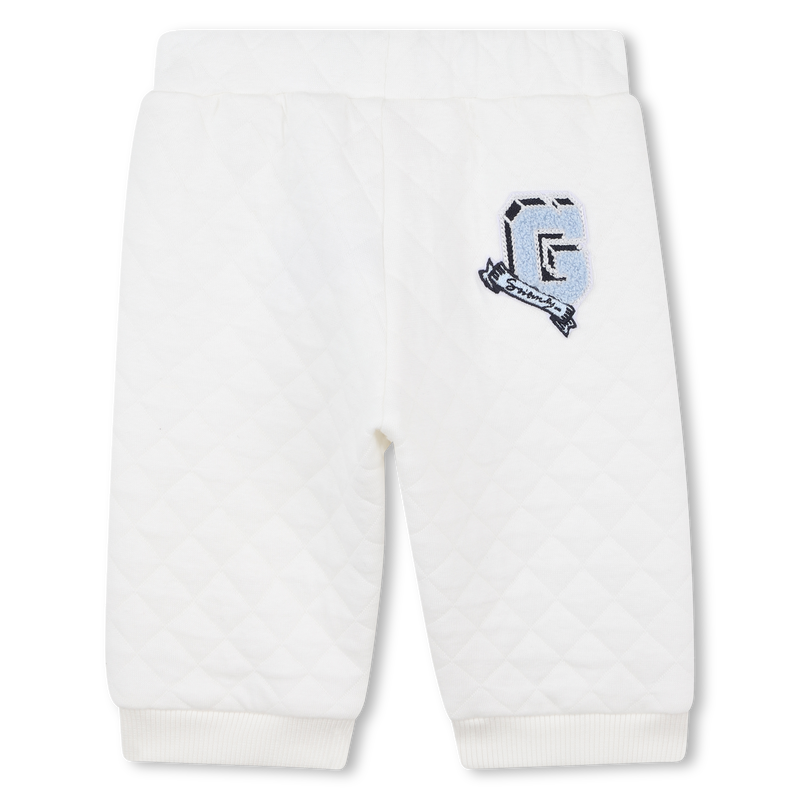 Sweatshirt and pants set GIVENCHY 
                    UNISEX