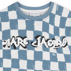 Short-Sleeved T-Shirt MARC JACOBS 
                    BOY