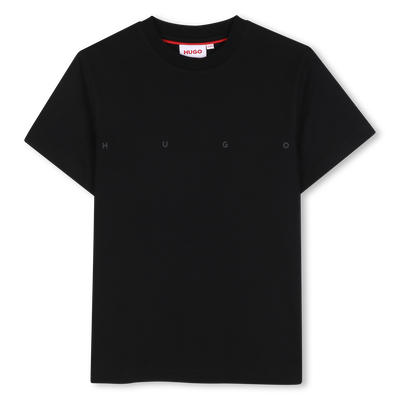 Short sleeve t-shirt HUGO BOY