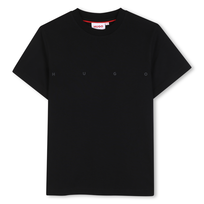 Short sleeve t-shirt HUGO 
                        BOY