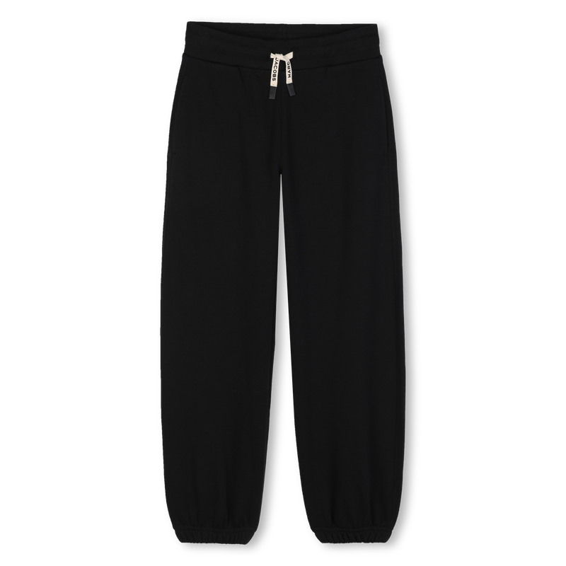 Jogging pants MARC JACOBS 
                        BOY