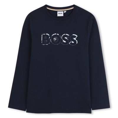 Long Sleeve T-Shirt BOSS BOY