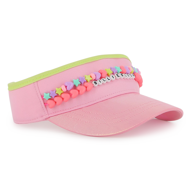Glossy Visor BILLIEBLUSH 
                        GIRL