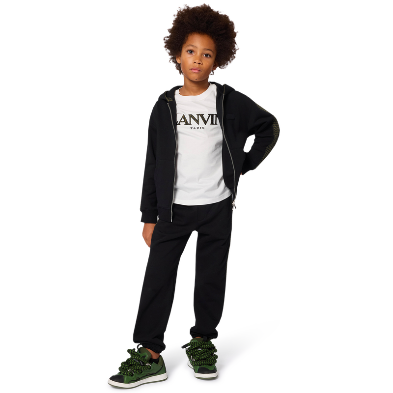 Jogging bottoms LANVIN 
                    BOY