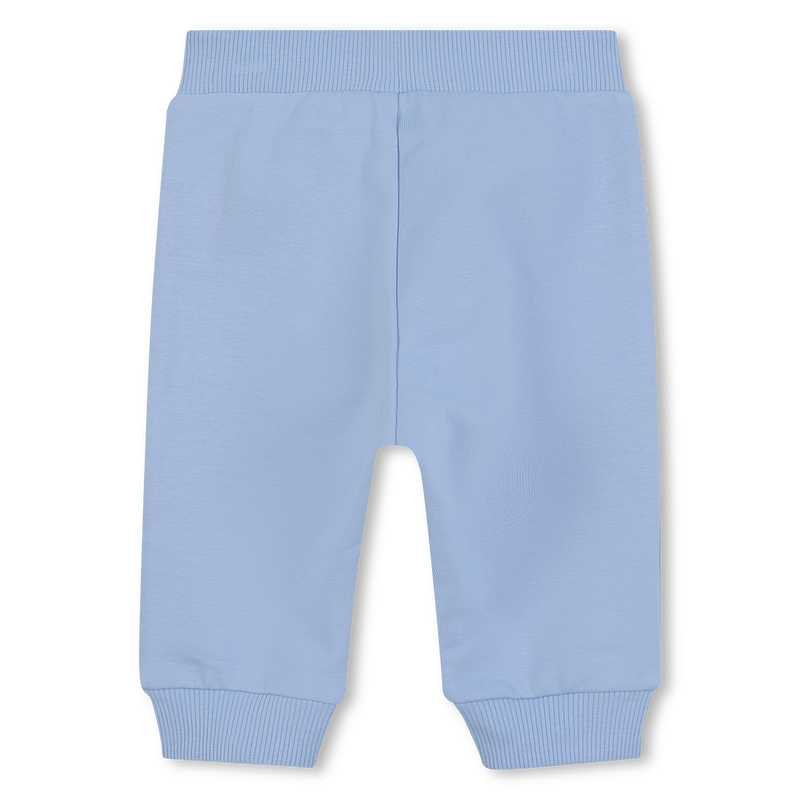 T-shirt + cardigan + pants set KENZO KIDS 
                        UNISEX