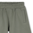 Fleece Shorts GIVENCHY 
                    BOY