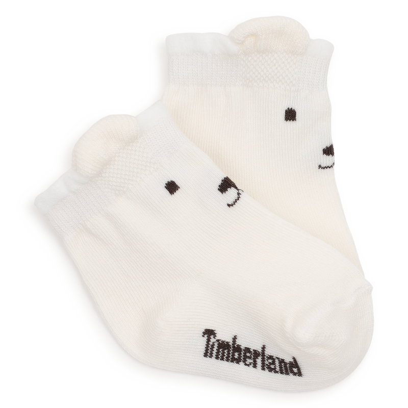 Pack of socks TIMBERLAND 
                        BOY