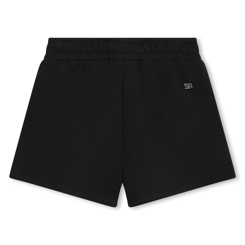 Cotton Shorts SONIA RYKIEL 
                    GIRL