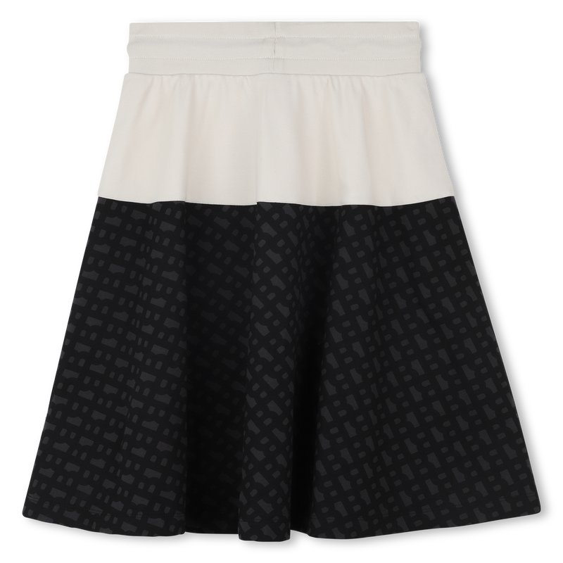 Midi skirt BOSS 
                    GIRL