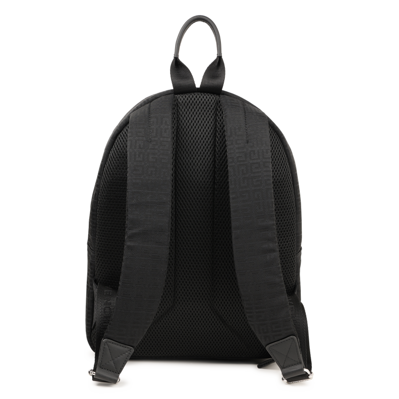 Jacquard backpack GIVENCHY 
                        UNISEX