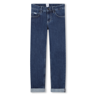 Slim-Fit Jeans BOSS BOY