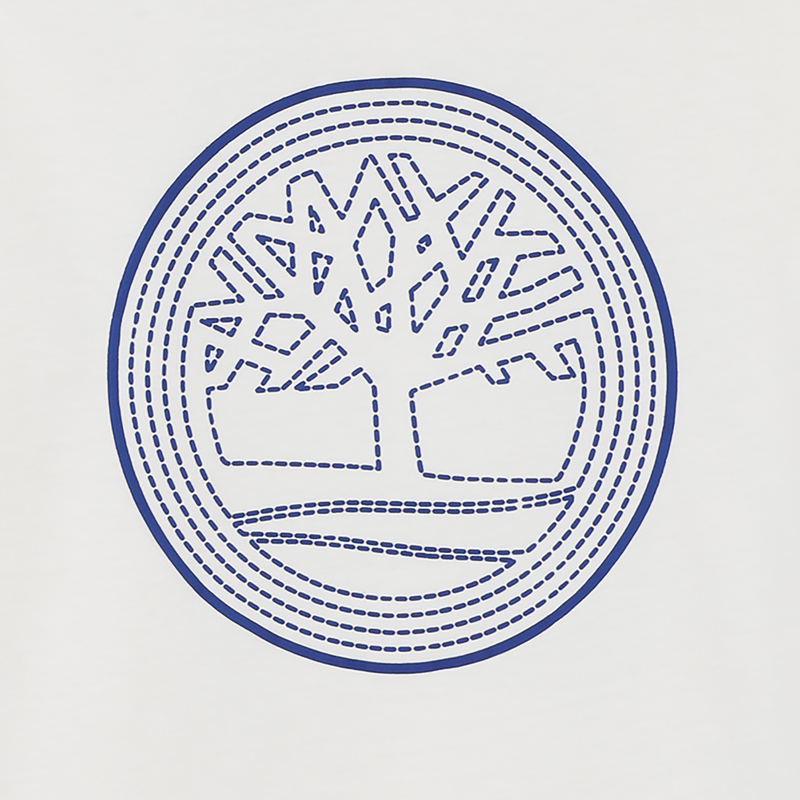 Short sleeve t-shirt TIMBERLAND 
                        BOY
