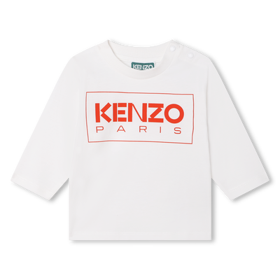 Kenzo Baby Clothes Designer Kidswear