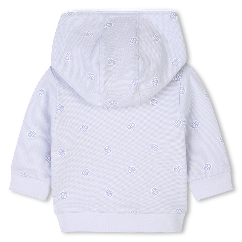 Tracksuit Set (2 Pc.) BOSS 
                        BOY