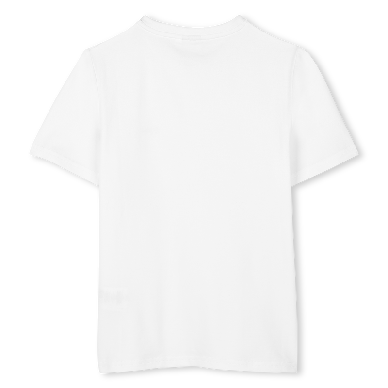 Set of two T-shirts BOSS 
                    BOY
