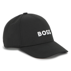 Twill cap, BLACK, hi-res