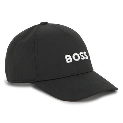 Twill cap BOSS BOY