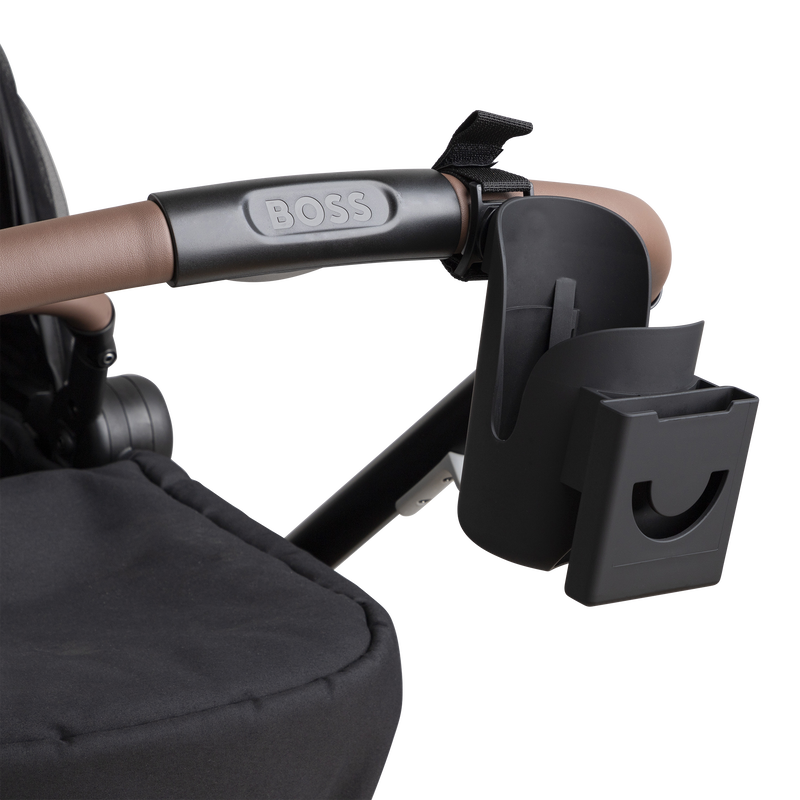 Compact Layered Stroller BOSS 
                    UNISEX