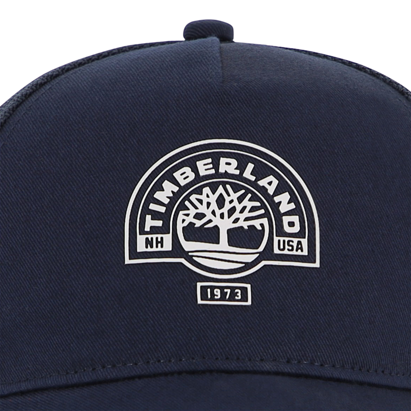 ADJUSTABLE CAP TIMBERLAND 
                        BOY