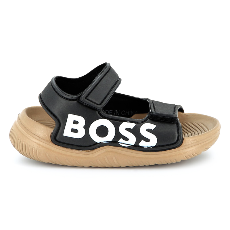 Velcro Sandals BOSS 
                        BOY